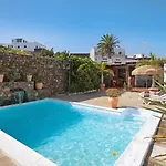 Casa Golondrina * 테기세