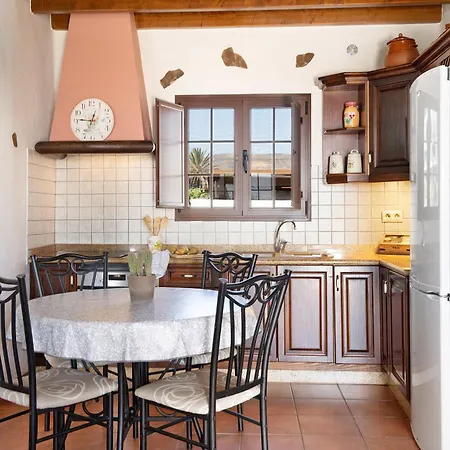 Villa Casa Golondrina *