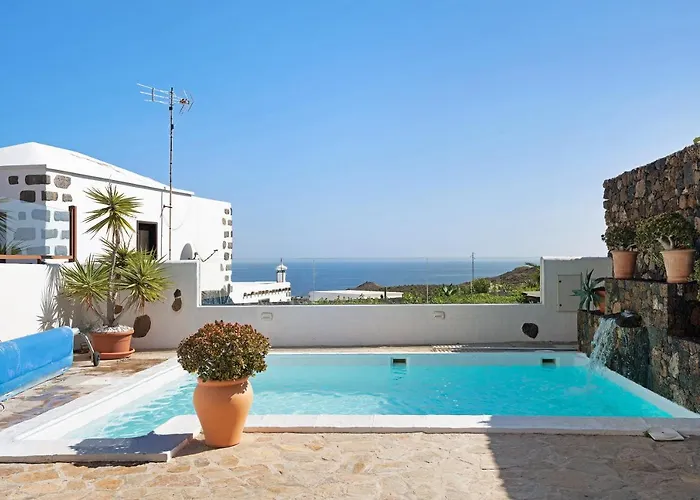Casa Golondrina Teguise (Lanzarote)