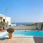 Casa Golondrina Teguise (Lanzarote)
