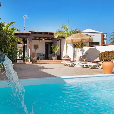 Casa Golondrina Тегисе