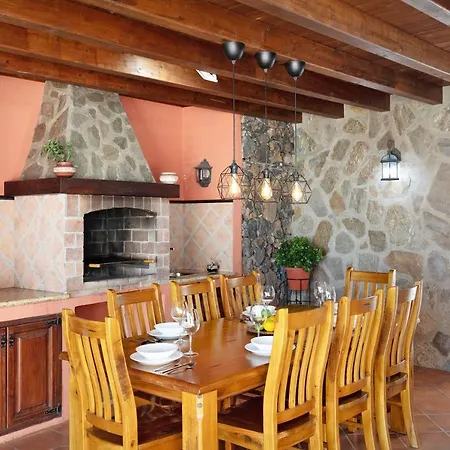 Casa Golondrina Вилла *