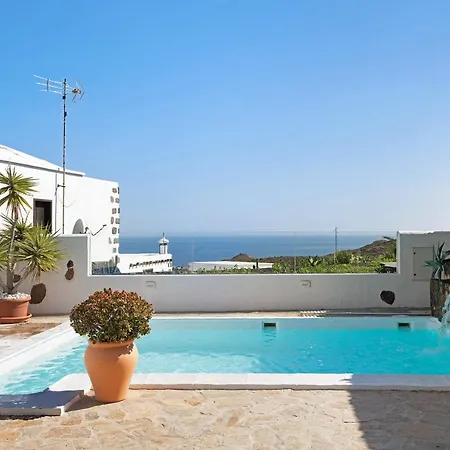 Casa Golondrina Teguise (Lanzarote)