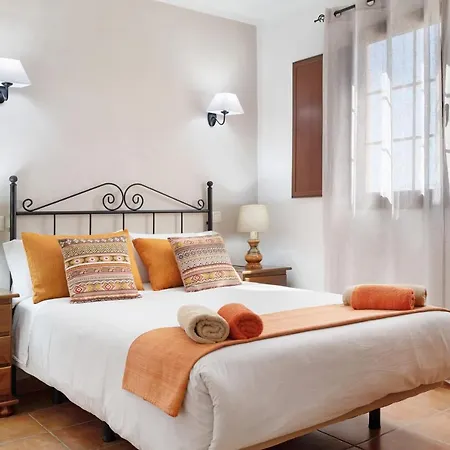 Casa Golondrina Вилла *