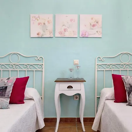 Casa Golondrina Вилла