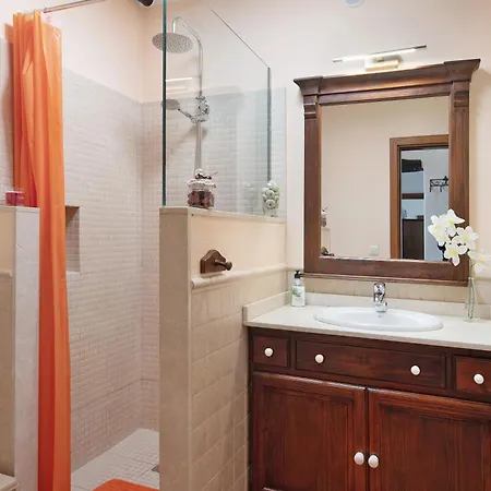 Casa Golondrina Вилла *