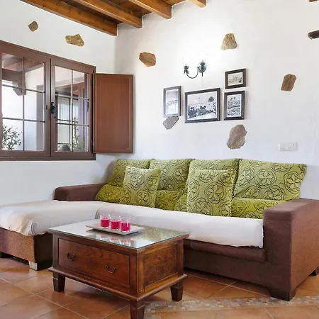 Casa Golondrina * Teguise (Lanzarote)