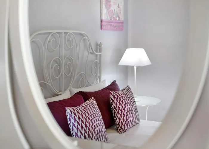 Casa Golondrina Вилла *