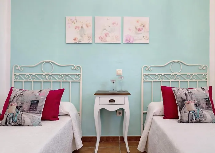 Casa Golondrina Вилла