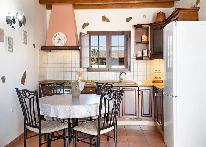 Вилла Casa Golondrina *