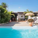 Villa Casa Golondrina
