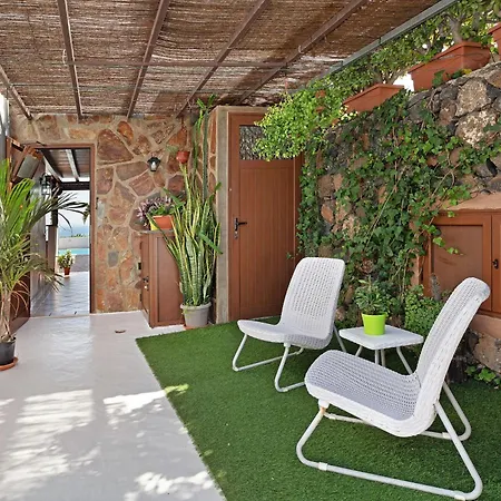 Casa Golondrina * Teguise (Lanzarote)