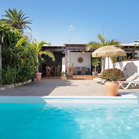 Villa Casa Golondrina