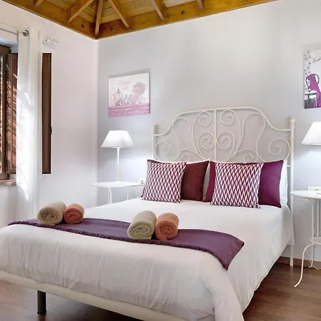 Casa Golondrina Villa Teguise (Lanzarote)