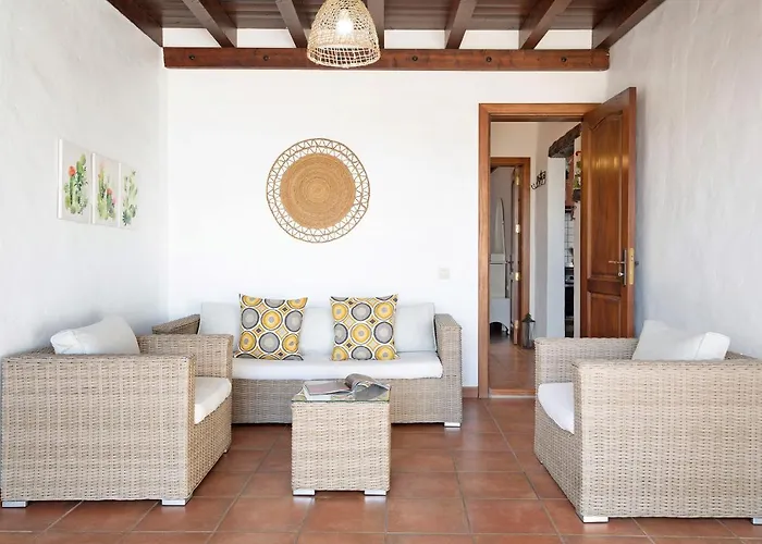 Casa Golondrina Willa