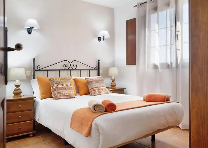 Casa Golondrina Willa *