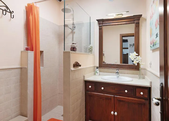 Casa Golondrina Willa *